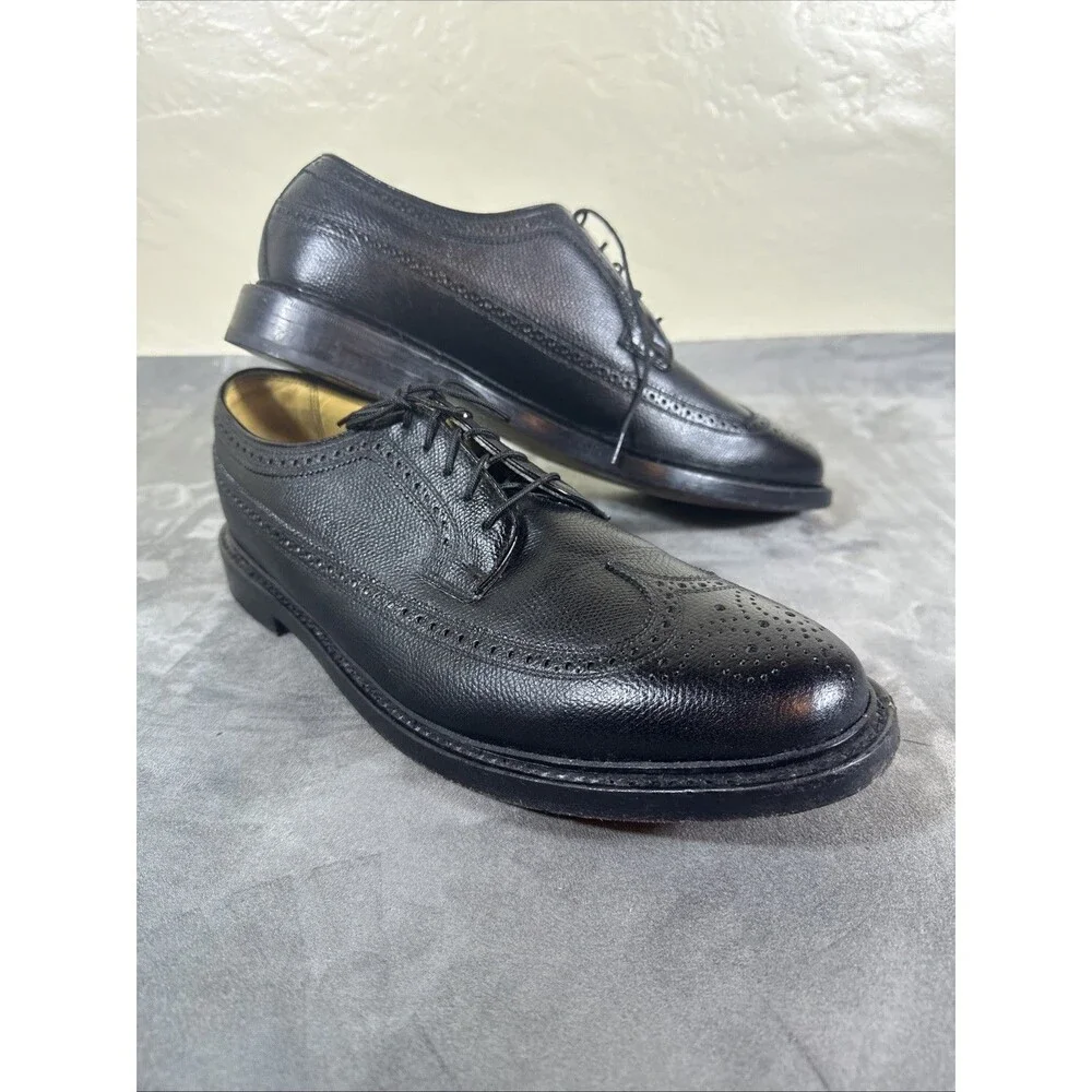 Florsheim kenmoor 12